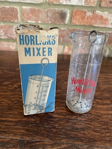 Boxed Horlicks Mixer 2