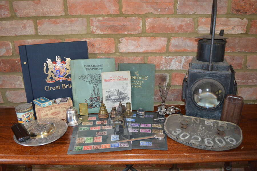 Collectibles