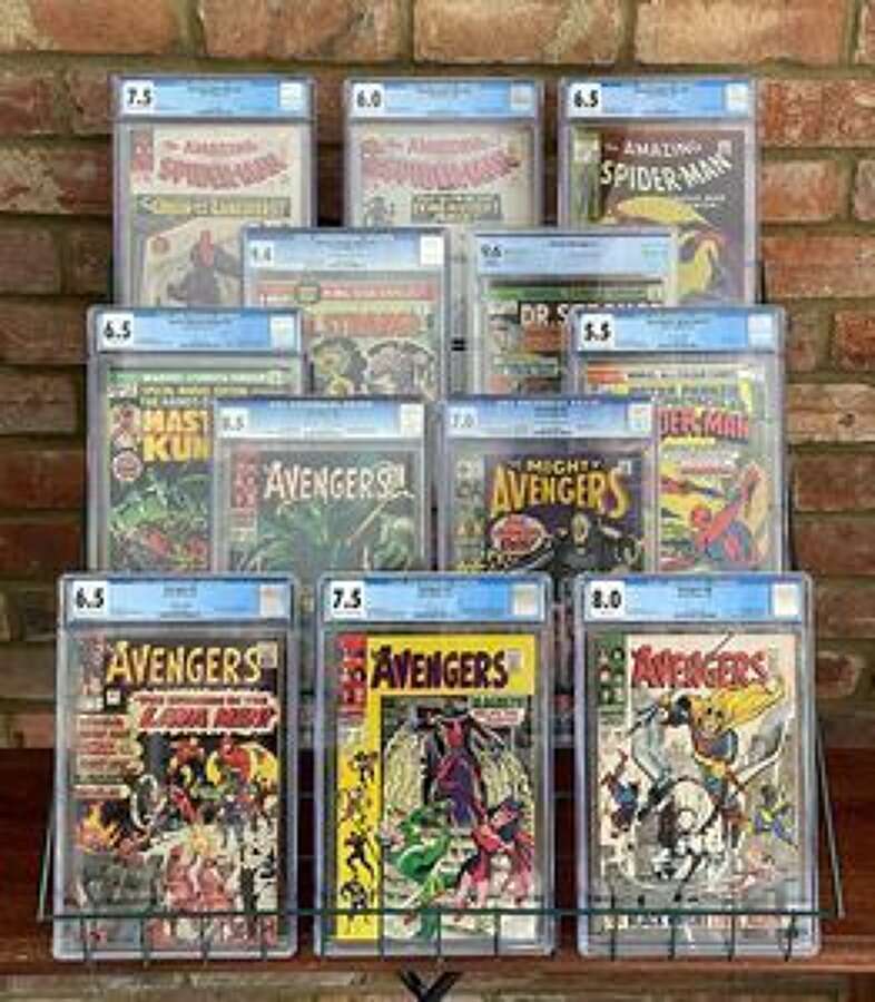 Comics