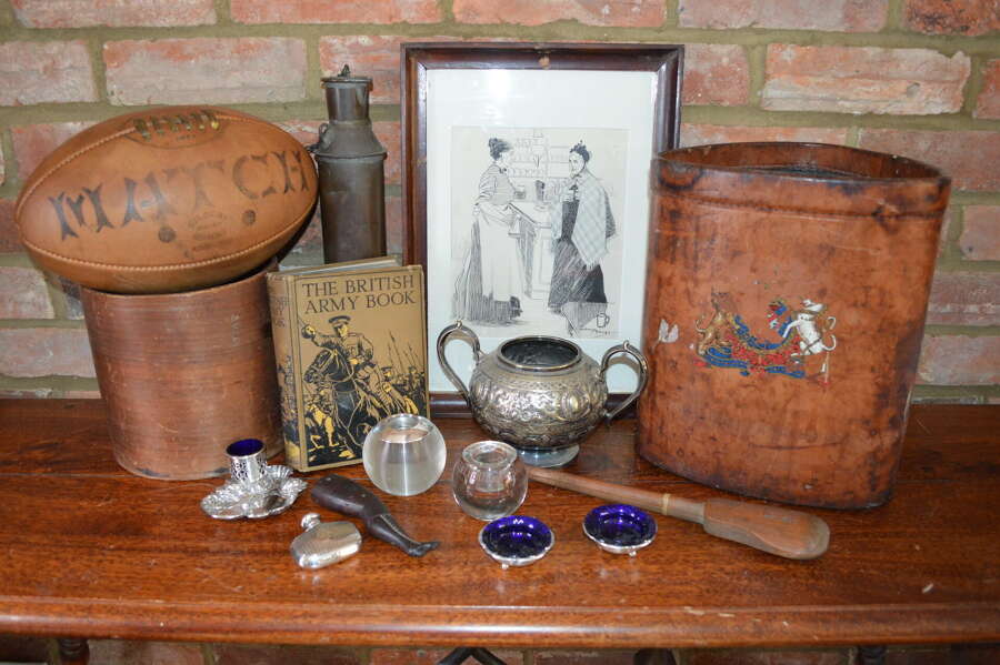 Mantiques