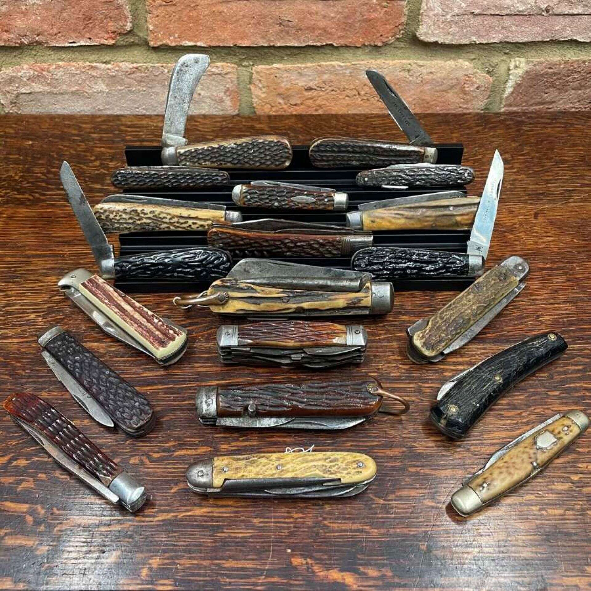 Mad Mantiques